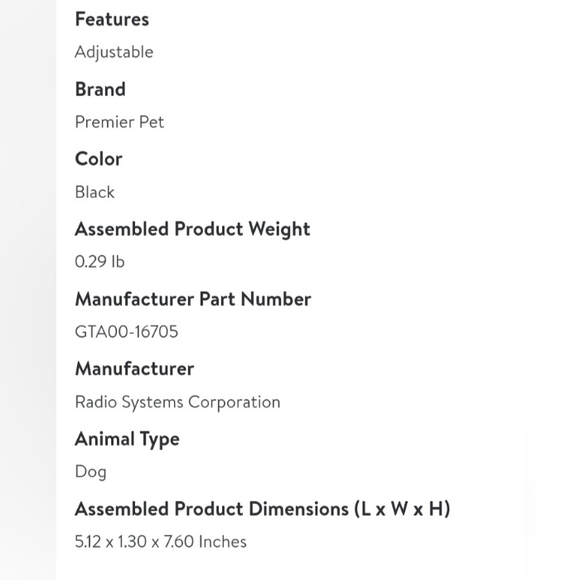 NEW NO PULL STEP-IN-HARNESS size S 18"-25" Girth - Picture 5 of 6